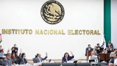 INE repetirá examen del Concurso Público 2026 tras fallas; proponen nueva fecha en junio