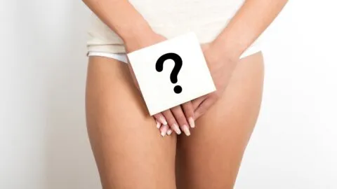 ¿Ardor, comezón o mal olor? Lo que no debes hacer si tienes una infección vaginal
