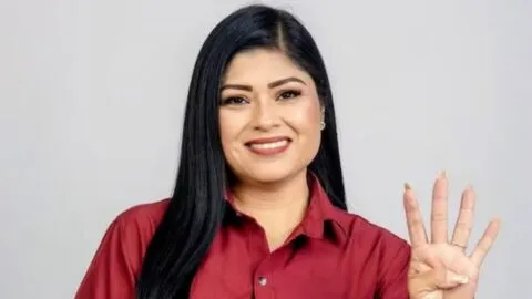 Instituto Electoral de Coahuila pide al gobierno estatal protección para candidata agredida