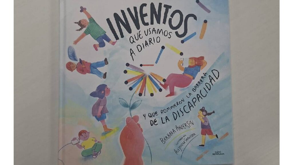 inventos que usamos a diario y que rompieron la barrera de la discapacidad