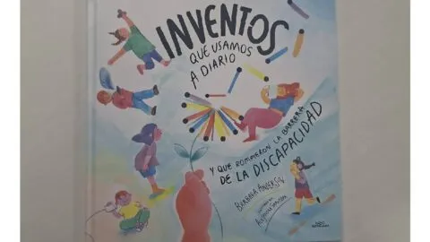24 inventos cotidianos que nacieron para apoyar a personas con discapacidad y cambiaron la vida de millones
