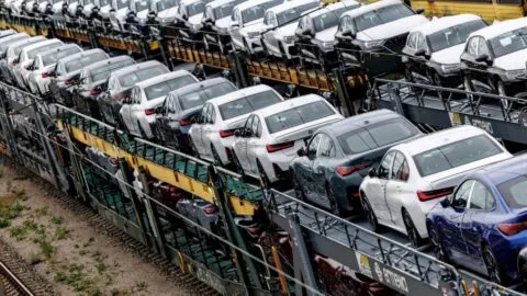 IMCO revela peso de inversiones europeas en México: suman 88.7 mmdd en últimos años