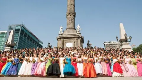 Investigan a alcalde de Chignahuapan, Puebla, por lujosa fiesta de XV años