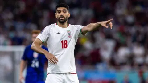 Irán aún no tiene visas para ingresar a Estados Unidos rumbo al Mundial 2026