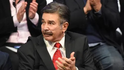 Jorge Ortiz de Pinedo desmiente rumores de su muerte: “Todavía sigo en el plano terrenal”