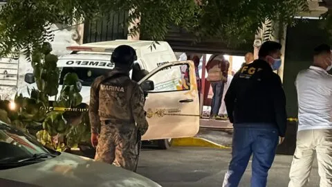 Jornada de violencia en Acapulco deja tres mujeres heridas y una sin vida