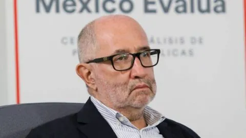 José Ramón Cossío alerta que EE. UU. podría aumentar operaciones en México tras estrategia antidrogas de Trump