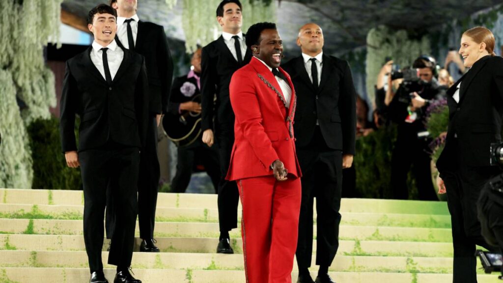 Joshua Henry