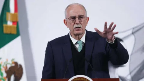 Crecen rumores: ¿Quién es Julio Berdegué, el posible gobernador sustituto de Sinaloa?