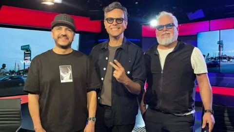 Jumbo lanza “MÚSICAMÁGICA”, qué hay detrás del nuevo álbum de la banda regia