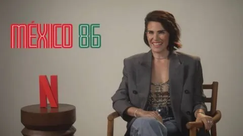 La fiebre del Mundial llega a Netflix con la cinta “México 86”