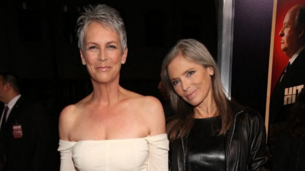 Jamie Lee Curtis se despidió en redes de su hermana Kelly Lee Curtis