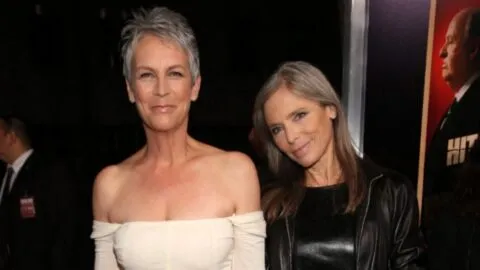 Muere Kelly Lee Curtis, actriz y hermana de Jamie Lee Curtis, a los 69 años