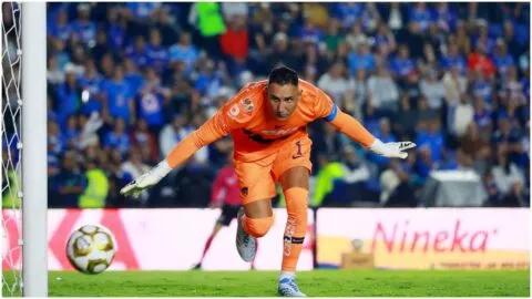 ¡Todo se define en la vuelta! Cruz Azul y Pumas empatan en la final de ida del Clausura 2026