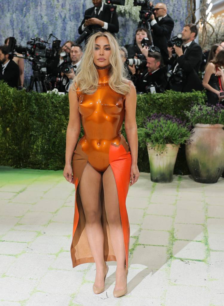 Kim Kardashian