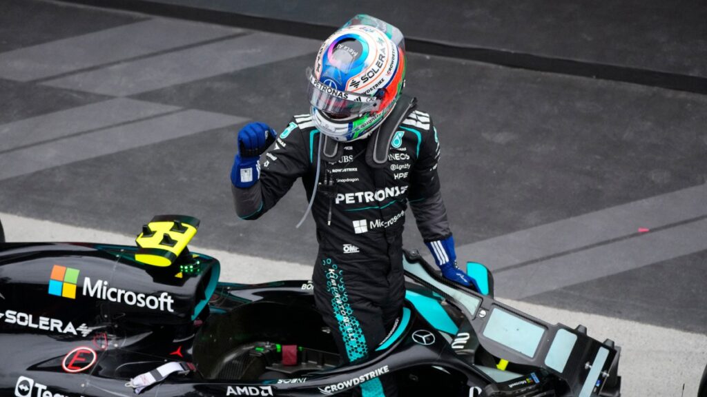 F1 2026
