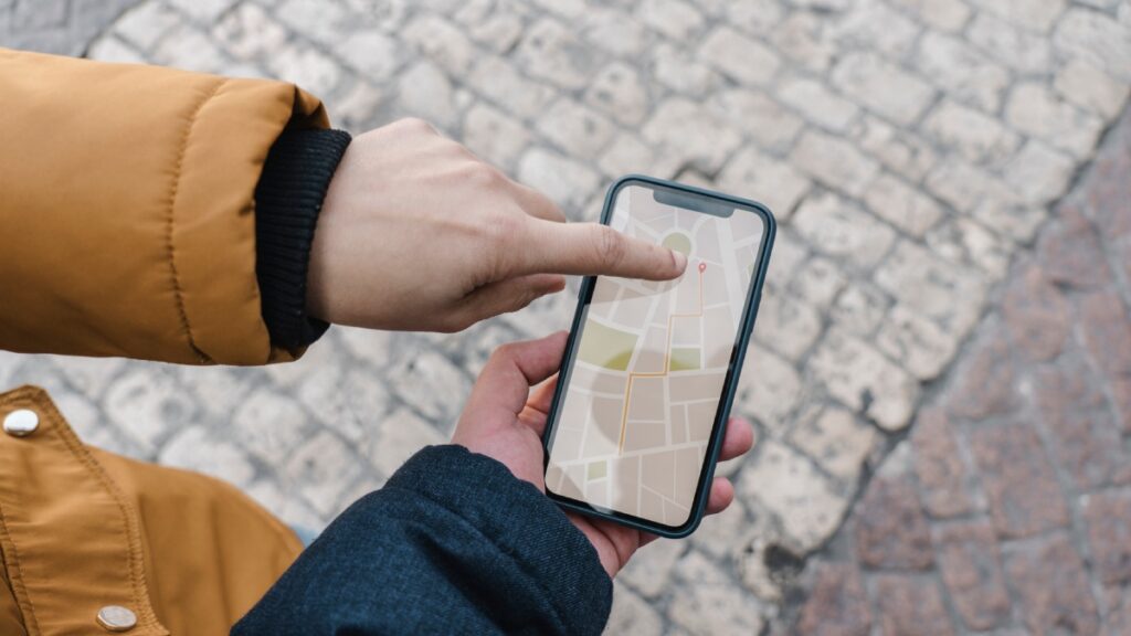 Las apps que te ayudarán como papá a saber dónde están tus hijos