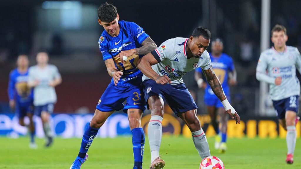 Final de la Liga MX: fecha, hora y canal de transmisión