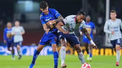 Pumas y Cruz Azul ya tienen fechas y horarios para la final del Clausura 2026 de la Liga MX