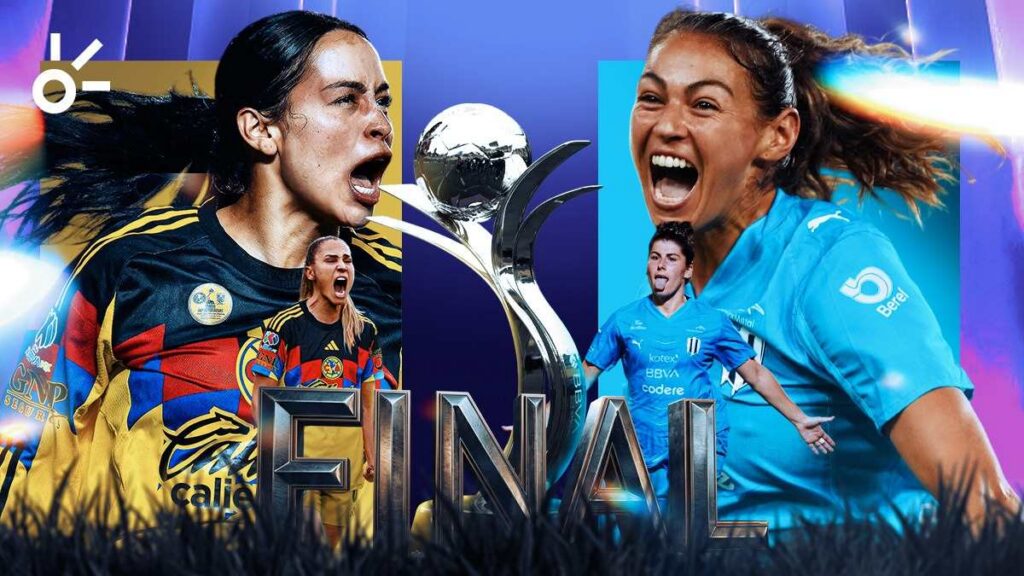 Así queda definido el juego por el título de la Liga MX Femenil | Claro Sports