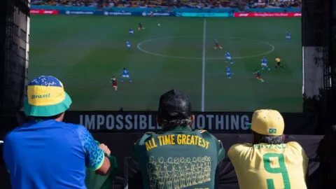 Mundial 2026: CDMX emite lineamientos para el FIFA Fan Fest en el Zócalo y festivales en las 16 alcaldías