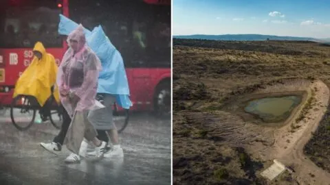 Entrega de agua a EE. UU.: ¿Cambian las obligaciones del Tratado de 1944 si hay sequía o lluvias intensas?