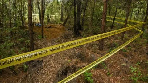 Localizan sin vida a Blanca Adriana en Tlaxcala; acudió a clínica y desapareció