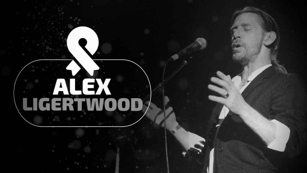 ¿Quién fue Alex Ligertwwod, exvocalista de Santana?