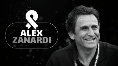 Muere Alex Zanardi, leyenda del automovilismo y campeón paralímpico, a los 59 años