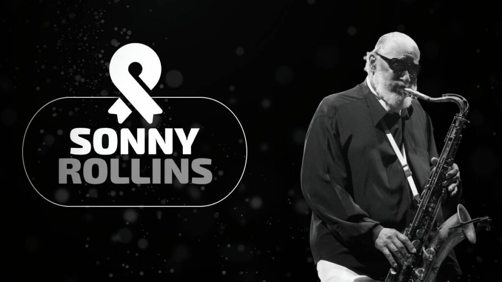 Sonny Rollins