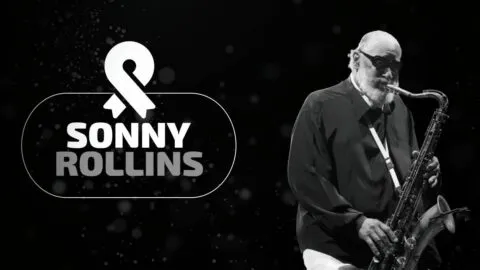 Muere Sonny Rollins, el “Coloso del Saxofón”, a los 95 años