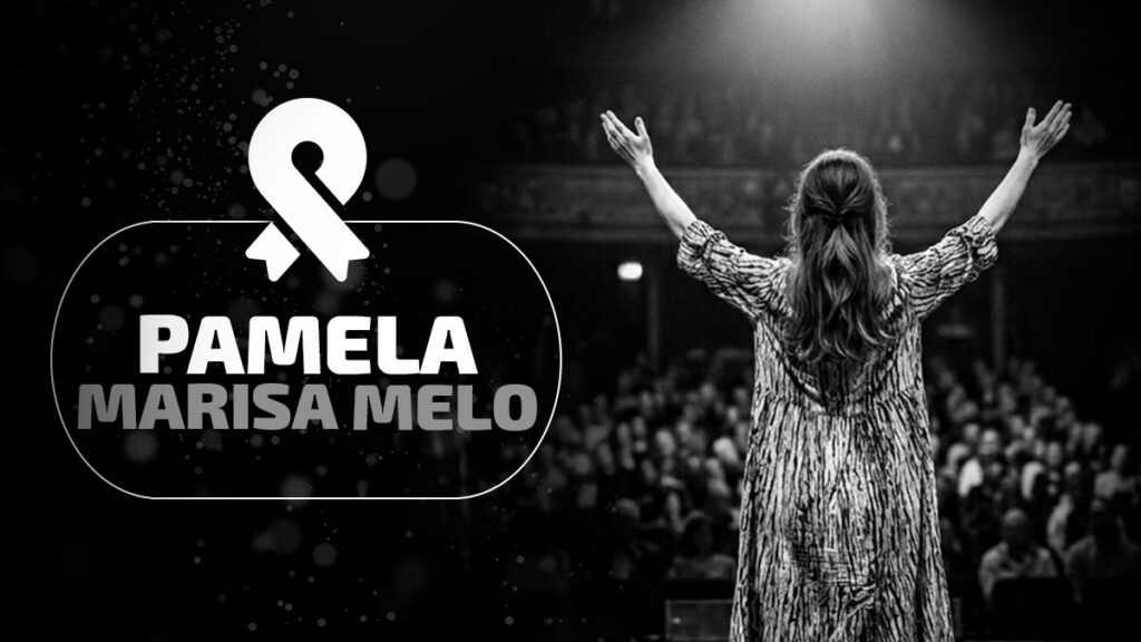 La comunidad teatral de Nuevo León despide a Pamela Marisa