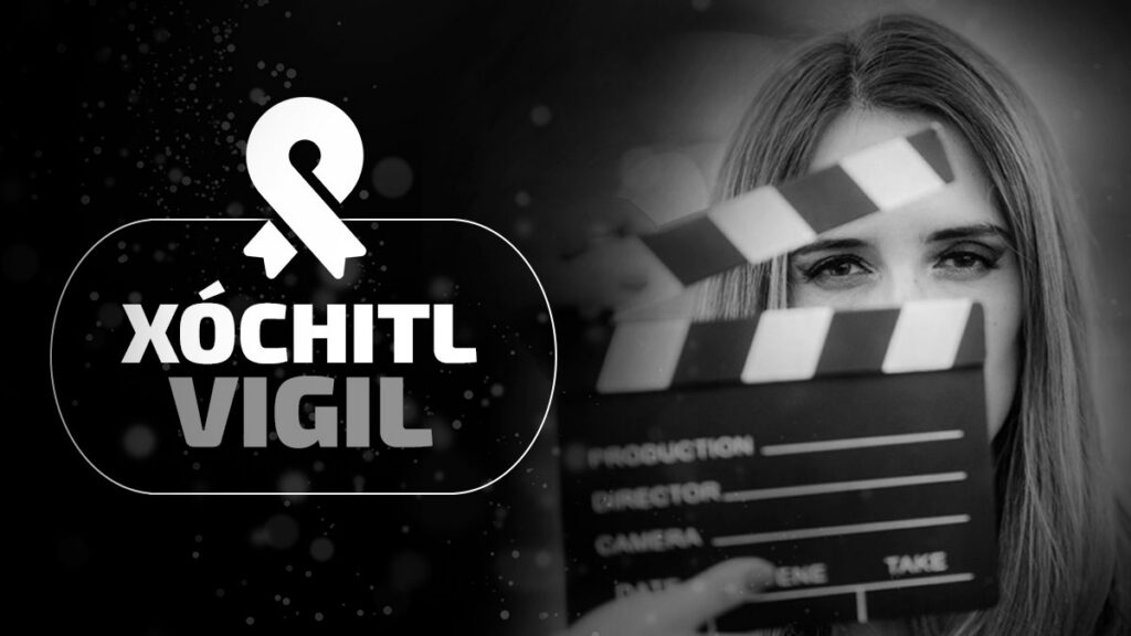 Luctuoso Xochitl Vigil
