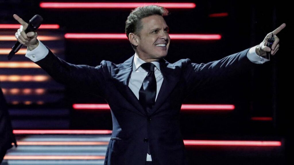 Luis Miguel