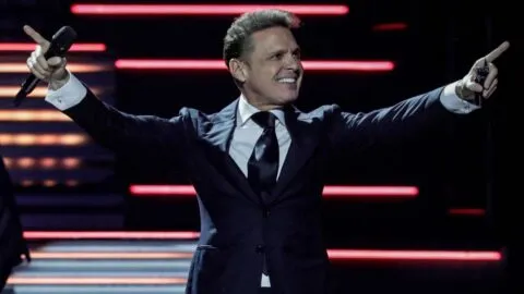 Luis Miguel fue hospitalizado de urgencia en Nueva York, reportan que permanece internado