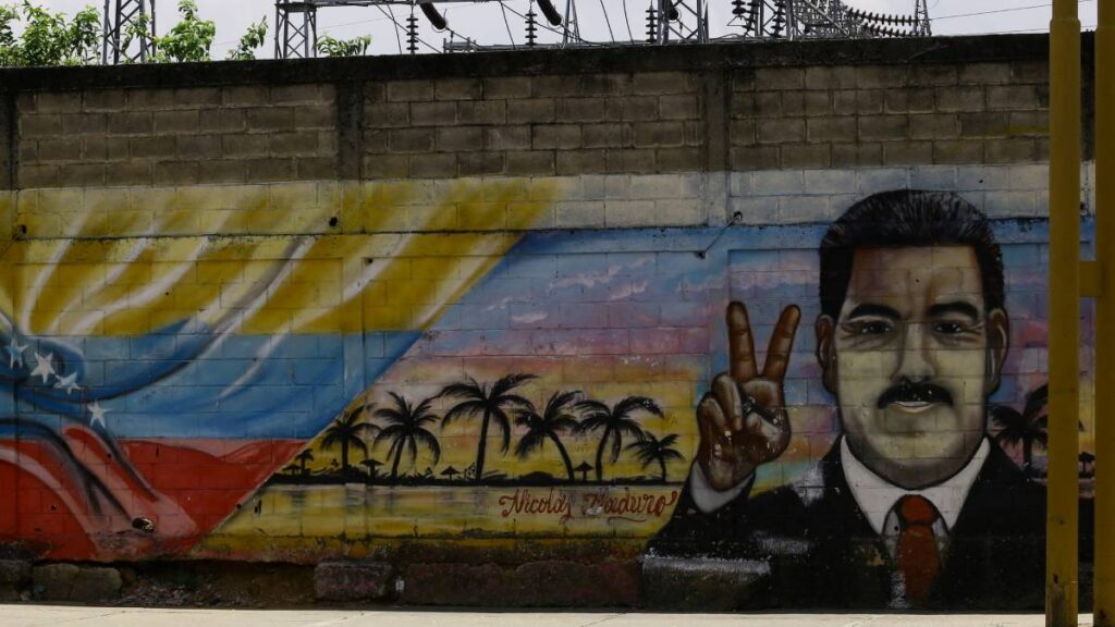 Maduro desaparece del discurso oficial; Delcy Rodríguez consolida nuevo rumbo en Venezuela