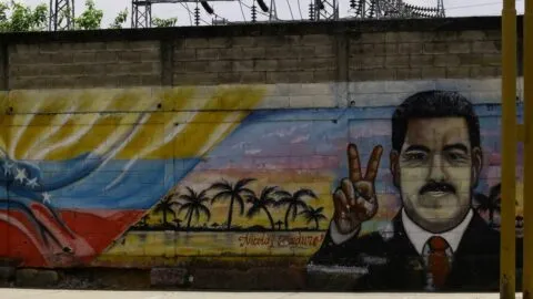 Maduro desaparece del discurso oficial; Delcy Rodríguez consolida nuevo rumbo en Venezuela