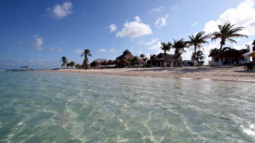 Mahahual