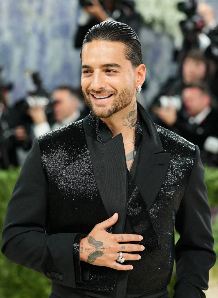 Maluma
