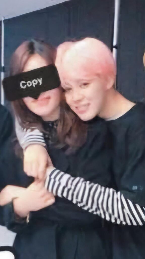 Mama De Jimin Bts