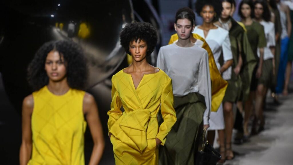 Zara marca moda desplaza Nike