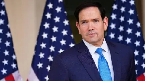 Marco Rubio anuncia cierre de un consulado de Estados Unidos en México; no revela cuál será