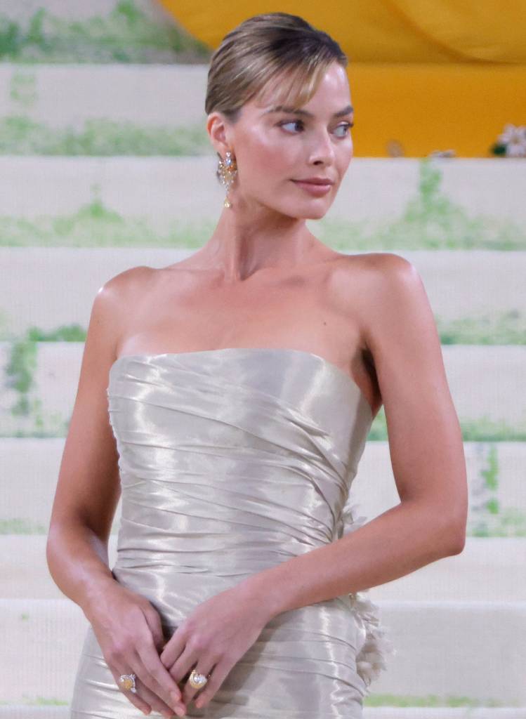 Margot Robbie