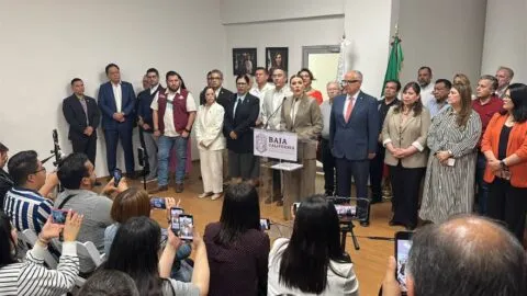 Marina del Pilar terminará su administración: despeja rumores sobre sucesiones y licencias