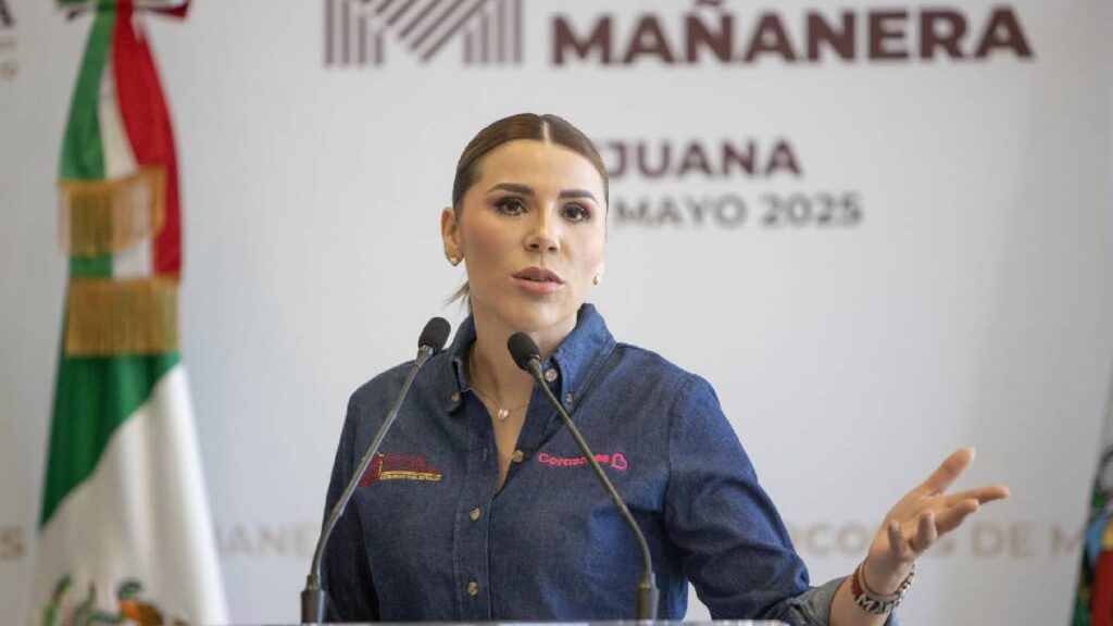marina-del-pilar-se-queda-sin-luz-en-plena-mananera-tras-negar-apagones-en-baja-california