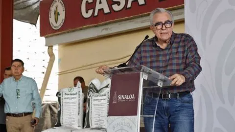 "Markitos Toys" rechazó haber recibido dinero por apoyar a Rocha Moya en 2021