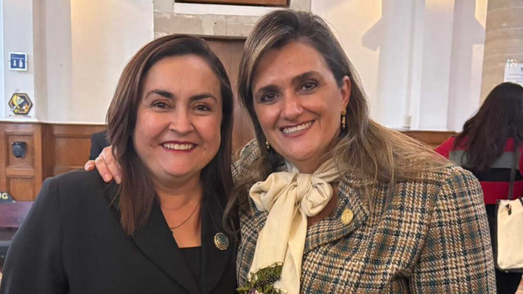 Martha Elba Dávila