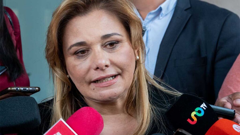 Maru Campos