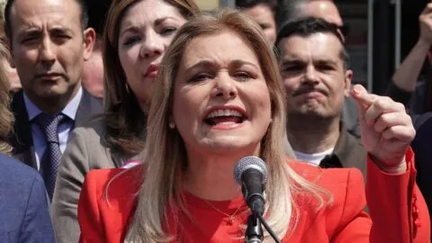 Señalan “espectáculo político” en investigaciones de la FGR sobre Chihuahua y Sinaloa