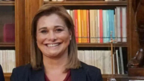 Auténtico “bullying jurídico” contra Maru Campos